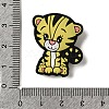 Cartoon Animal Silicone Beads SIL-S007-01A-3