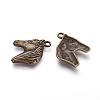 Alloy Pendants LS-PALLOY-A13115-AB-NR-2
