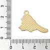 Alloy Enamel Pendants ENAM-U001-03B-G-3