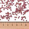 TOHO Round Seed Beads X-SEED-TR08-0331-4