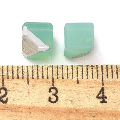 K9 Glass Imitation Austrian Crystal Beads GLAA-P069-01B-390-1