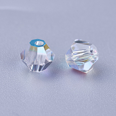 K9 Glass Beads RGLA-F063-C-001AB-1