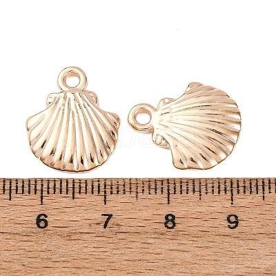 CCB Plastic Pendants CCB-I006-02KCG-01-1