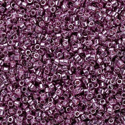MIYUKI Delica Beads X-SEED-J020-DB1848-1