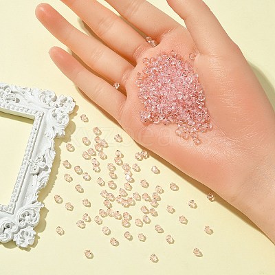 Preciosa® Crystal Beads Y-PRC-BA4-70120-1