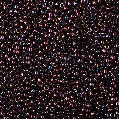 TOHO 8/0 Round Beads X-SEED-TR08-0503-1