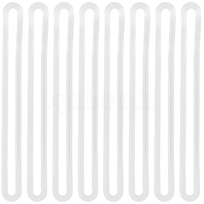100Pcs PVC Bands FIND-CN0002-30A-1