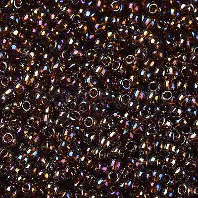 TOHO 11/0 Round Beads X-SEED-TR11-0177-1