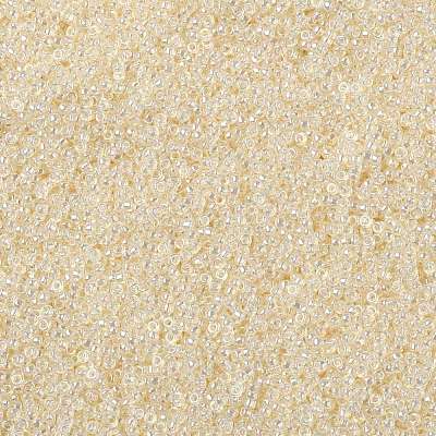 TOHO Round Seed Beads SEED-JPTR15-0147-1