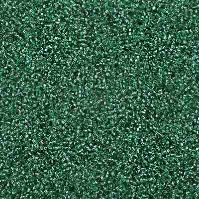 TOHO 15/0 Round Beads X-SEED-TR15-0024B-1