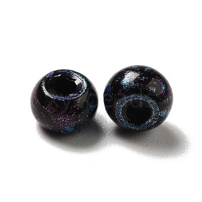 6/0 Opaque Glass Seed Beads SEED-P005-A10-1