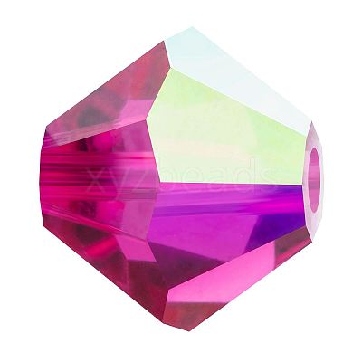 Preciosa® Crystal Beads Y-PRC-BA6-70350-200-1