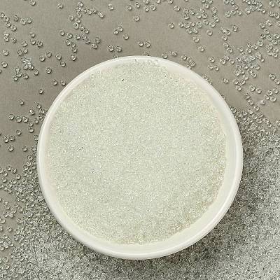 TOHO 11/0 Round Beads X-SEED-TR11-2700-1