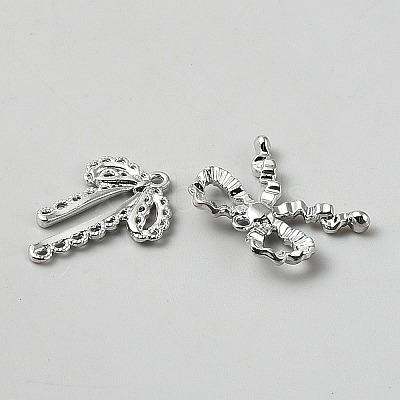 Tibetan Style Alloy Pendants FIND-WH0750-193-1