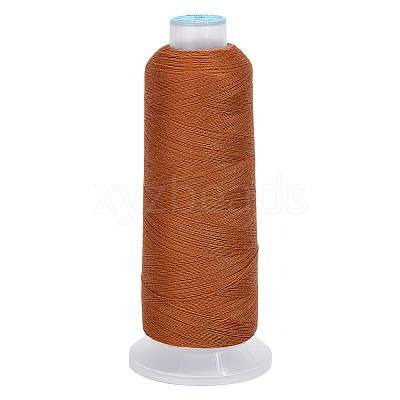 Wool & Acrylic Fibers Embroidery Floss DIY-WH0558-29E-1