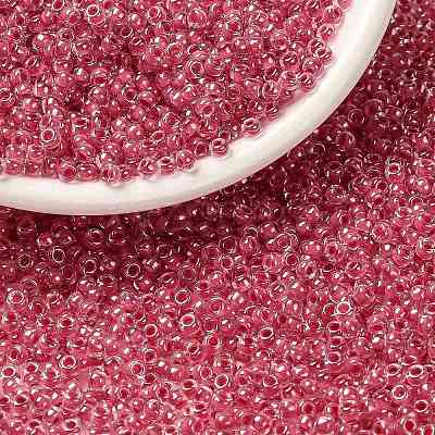 MIYUKI Round Rocailles Beads SEED-X0055-RR0208-1
