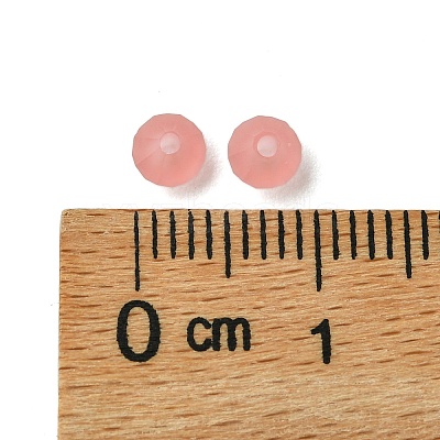 Preciosa® Crystal Beads Y-PRC-BA4-70030-840-1