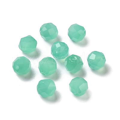 K9 Glass Imitation Austrian Crystal Beads GLAA-H024-17B-02-1