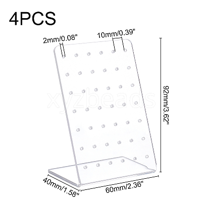 Organic Glass Displays ODIS-PH0001-23-WH-1