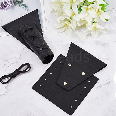 Imitation Leather Knife Sword Sheaths FIND-WH20007-83B-01-1