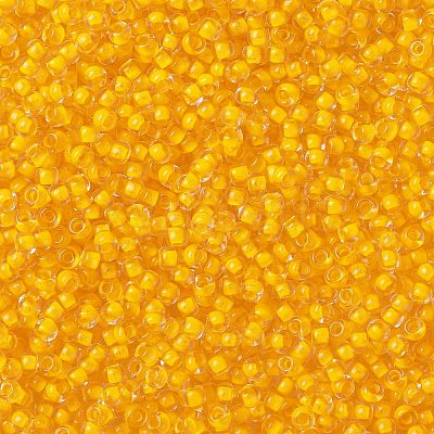 TOHO Round Seed Beads X-SEED-TR11-0974-1