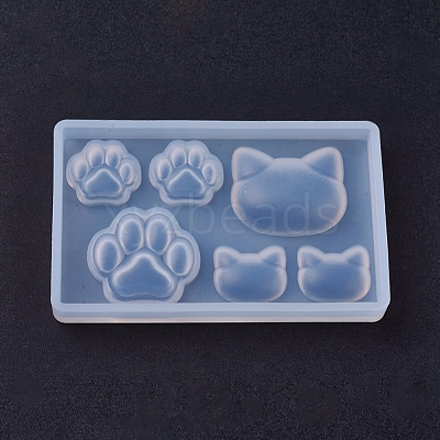 Silicone Molds DIY-L005-06-1