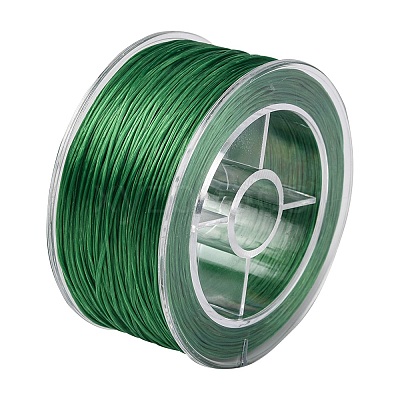 Flat Elastic Crystal String EW-YW0001-07J-1