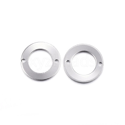 Non-Tarnish 304 Stainless Steel Links connectors X-STAS-H357-03P-1
