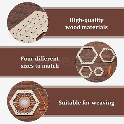 Wood Crochet Blocking Board TOOL-FG0001-31A-1