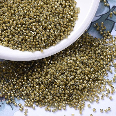 MIYUKI Delica Beads X-SEED-J020-DB2046-1