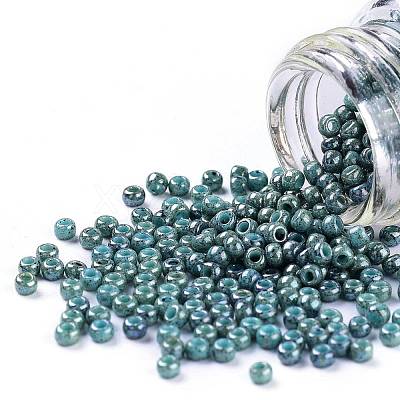 TOHO 11/0 Round Beads SEED-TR11-1207-1