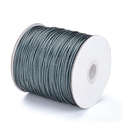 Waxed Polyester Cord YC-1.5mm-157-1