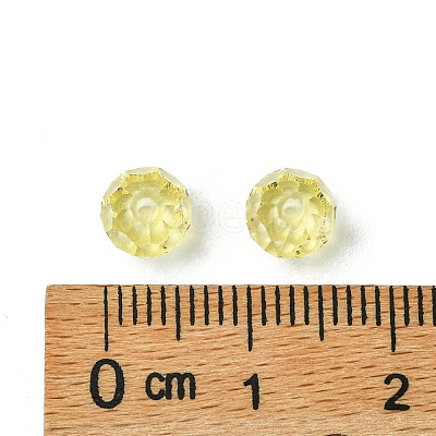 Preciosa® Crystal Beads Y-PRC-BB6-80100-1