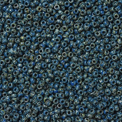 MIYUKI Round Rocailles Beads SEED-X0054-RR4516-1