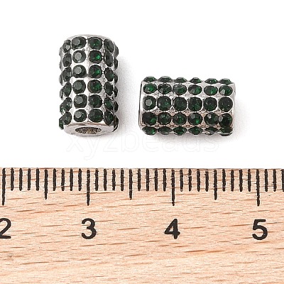 304 Stainless Steel Beads STAS-NH0001-02P-05-1