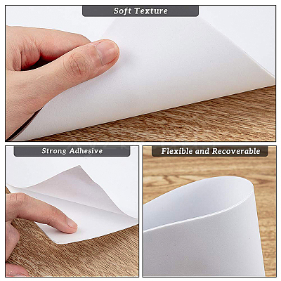 EVA Sheet Foam Paper AJEW-BC0005-62A-A-1