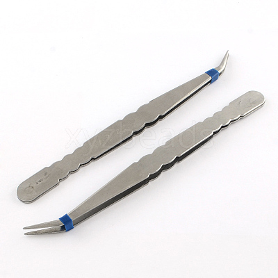Iron Beading Tweezers TOOL-R018A-1