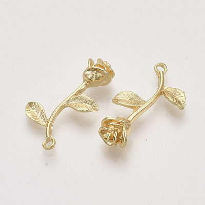 Alloy Pendants X-PALLOY-S121-203-1