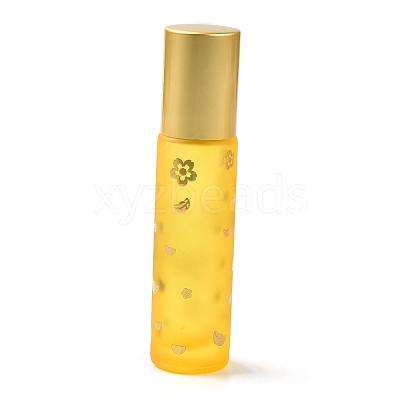 Glass Roller Bottles MRMJ-M002-04A-04-1