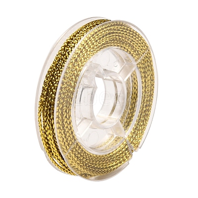 Braided Non-Elastic Beading Thread X-EW-N001-05-1