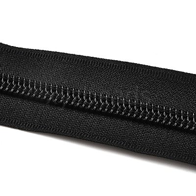 Plastic Separating Waterproof Zippers FIND-XCP0002-51-1