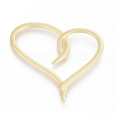 Alloy Big Pendants PALLOY-Q357-59MG-RS-1