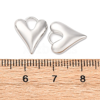 Brass Charms KK-F895-04P-1