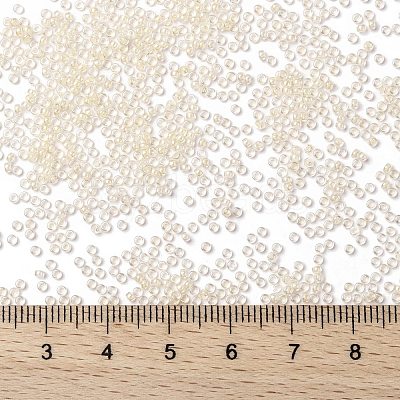 MIYUKI Round Rocailles Beads X-SEED-G009-RR2217-1