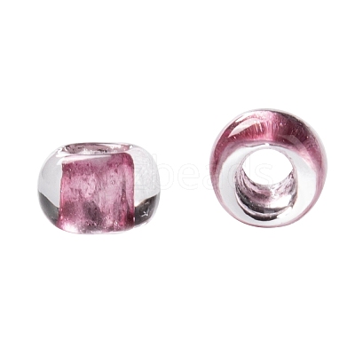 TOHO 8/0 Round Beads SEED-XTR08-1015-1