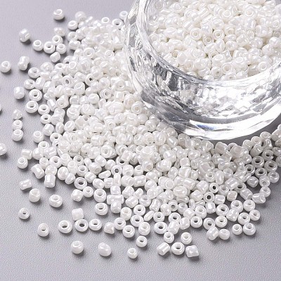 12/0 Glass Seed Beads SEED-A012-2mm-121-1