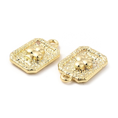 Rack Plating Alloy Pendants FIND-G044-12LG-1