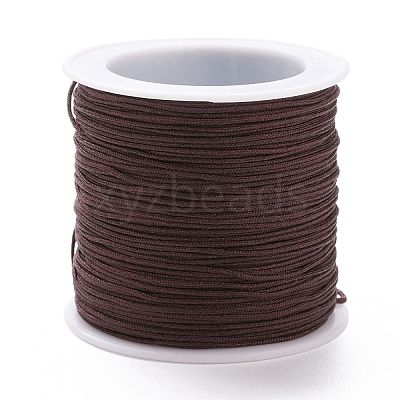Braided Nylon Cord NWIR-K013-A20-1