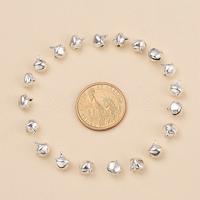 Iron Bell Charms IFIN-Q112-01B-02-1