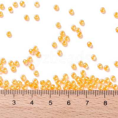 TOHO Round Seed Beads SEED-JPTR08-0801-1